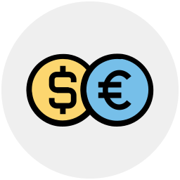 monety ikona