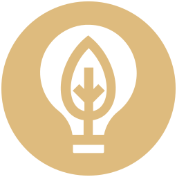 Bulb icon