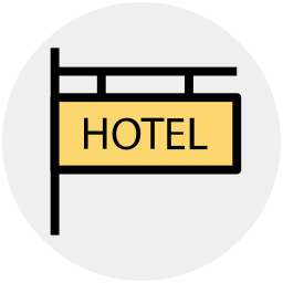 hotel Ícone