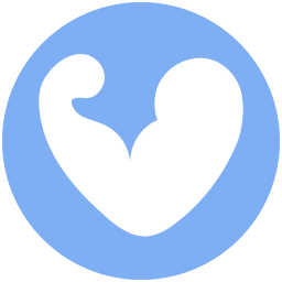 gesundheit icon