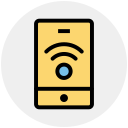 handy, mobiltelefon icon