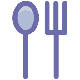 食べる icon