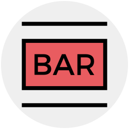 bar ikona