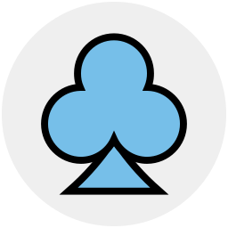 poker icon