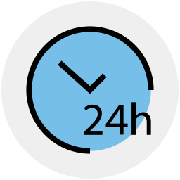 horas icono