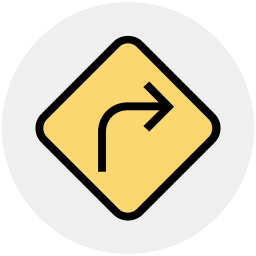 Arrow icon