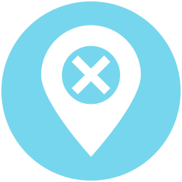 Location icon