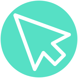 Arrow icon