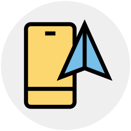 Mobile icon