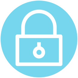 Lock icon