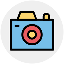 Camera icon