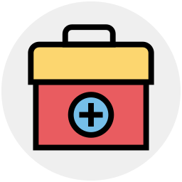 médico icono