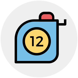 geometría icono