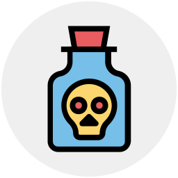 botella icono