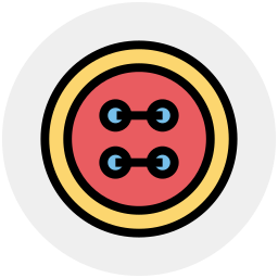 Buttons icon