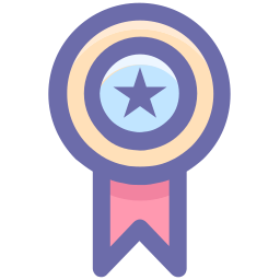 Ribbon icon