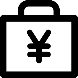 Briefcase icon