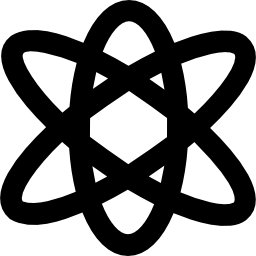 Atom icon