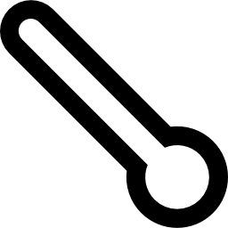 thermometer icon