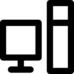 Computer icon