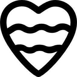 Heart icon