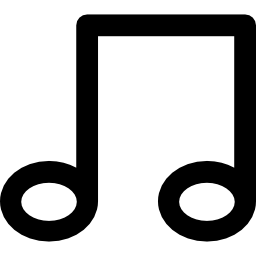 música Ícone