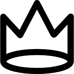 Crown icon