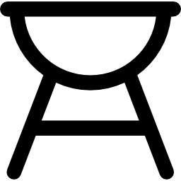 バーベキュー icon