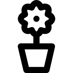 Plant icon