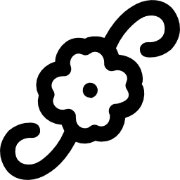 Flower icon