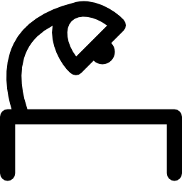 Desk icon