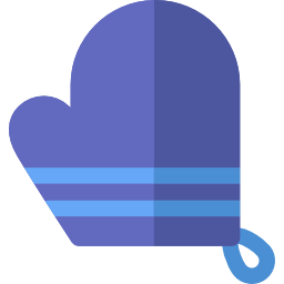 Mitten icon