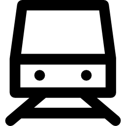 Train icon