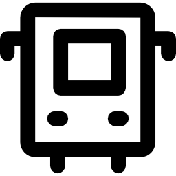 bus icon