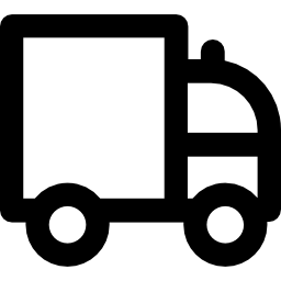 Truck icon