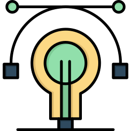 Bulb icon