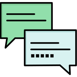 konversation icon