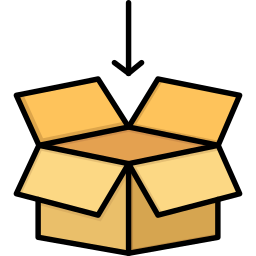 Box icon