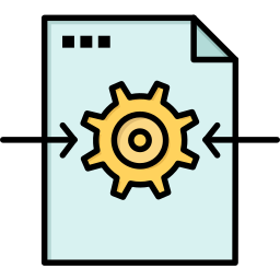 File icon