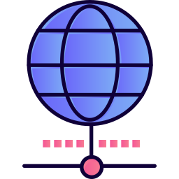 Globo icono