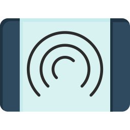 smartphone icon