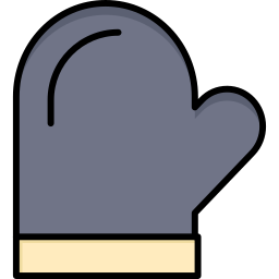 fäustlinge icon