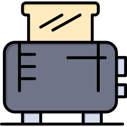 toaster icon