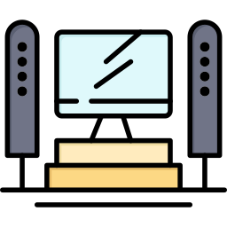 heimkino icon