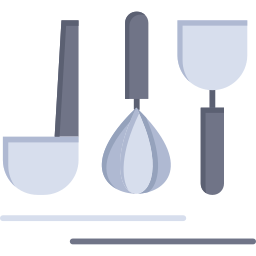 küchengeräte icon