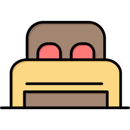 Bed icon