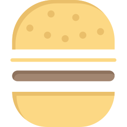 burger icon