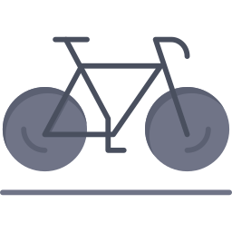 Bike icon