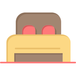 Bed icon