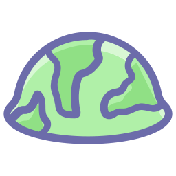 helm icoon